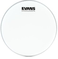 EVANS 10 G1 Coated