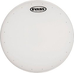 EVANS 14" Genera HD DRY Coated - blána na malý buben s průduchy