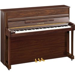 Yamaha Pianino B2 SG2 PW - SILENT Piano