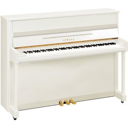 Yamaha pianino B2 PWH