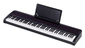 KORG B2N - digitální piano, 88 kláves, 12 zvuků, USB