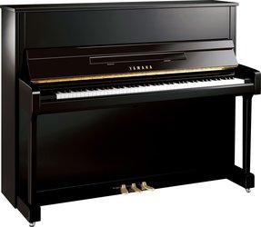 Yamaha Pianino B3 PWH