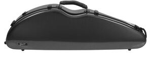 BACIO INSTRUMENTS SVC204P Carbon design - tvarované pouzdro pro housle, carbon design