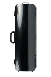 BAM Cases Hightech  - houslový kufr, černý carbon 2001 XLC