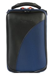 BAM Cases BAM 3027SBM Trekking pouzdro pro B klarinet - modré (navy blue)