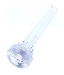 BRAND MOUTHPIECES TROMPETENMUNDSTÜCK 5C - transparent