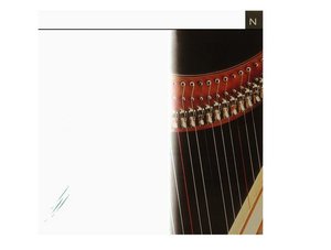 Bow Brand Sada Lever Harp - 2. oktáva, nylon