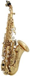 GEWA music Roy Benson Bb - soprán saxophon SS - 115 Student Pro Series