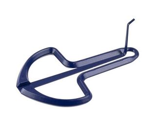 Schwarz FUN HARP 12 - Maultrommel