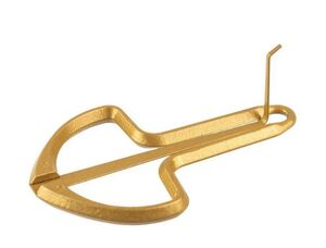 Schwarz FUN HARP 12 - Maultrommel