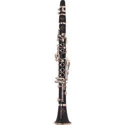 Buffet Crampon R13 Es klarinet 17/6 stříbro