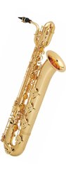 Buffet Crampon 400 SERIES baryton saxofon - zlatolak