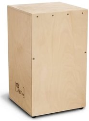 Schlagwerk MyCajon Bausatz medium