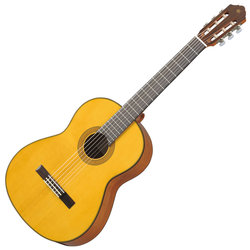 Yamaha Klasická kytara CG 142 S