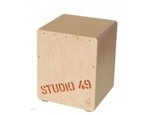 STUDIO 49 Cajon CJ 360