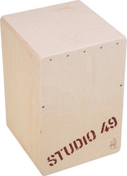 STUDIO 49 Cajon CJ 450