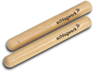 Schlagwerk Claves CL 8102