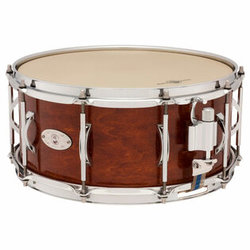 Black Swamp Percussion Concert Maple Series malý buben Cherry Rosewood 14" x 6,5"