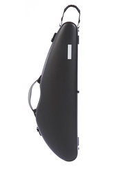 BAM Cases Hightech Slim Connection - houslové pouzdro, černé CO2000XLN