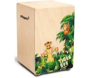 Schlagwerk Tiger Box