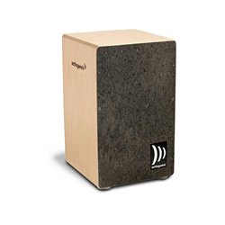 Schlagwerk Cajon La Peru CP 4007 Wurzel