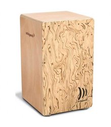 Schlagwerk Cajon La Peru CP 4019 Cosmic