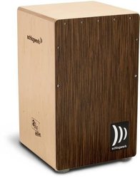 Schlagwerk Cajon 2inOne CP430 Deluxe Wenge