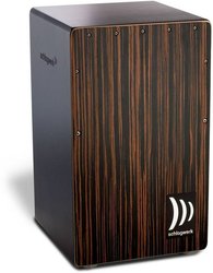 Schlagwerk Cajon 2inOne"deluxe" Makassar