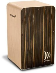 Schlagwerk Cajon Fineline Comfort "Mocca" CP 604