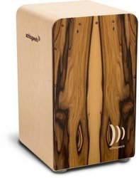 Schlagwerk Cajon Fineline Comfort "Morado" CP 605