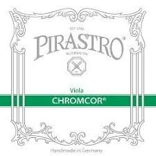 Pirastro Chromcor struna C pro violu