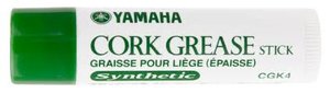 Yamaha Cork Grease Synthetic  - mazadlo na korky - tyčinka 5 g