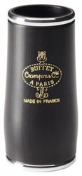 Buffet Crampon soudek pro B nebo A klarinet model ICON postříbřený kroužek - 65 mm