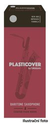 RICO Plasticover Bariton Sax 3 - kus