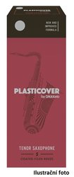 D´Addario Rico Plasticover plátek pro tenor saxofon tvrdost 3