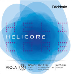 D'Addario Helicore - Saite G