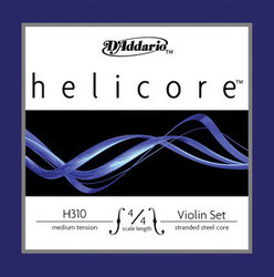 D'Addario Helicore - Satz für Geige