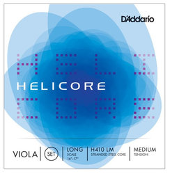D'Addario Helicore - Satz für Viola