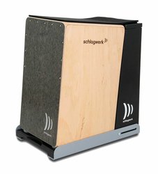 Schlagwerk Ergo Cajon Adapter