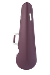 BAM Cases Hightech L'etoile Contoured - Violin case, violet ET2002XLVT