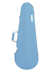 BAM Cases L'etoile Hightech Contoured - Viola case, sky blue ET2200XLB