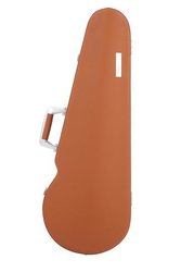 BAM Cases L'etoile Hightech Contoured  - Viola case, cognac ET2200XLCC