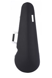 BAM Cases L'etoile Hightech Contoured - Viola case, black ET2200XLN