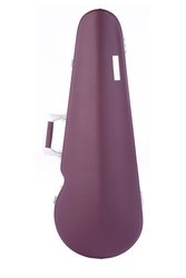 BAM Cases L'etoile Hightech Contoured - pouzdro pro violu, fialové ET2200XLVT