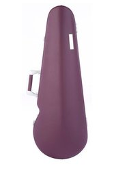 BAM Cases L'etoile Hightech Contoured - Viola case, violet ET2200XLVT