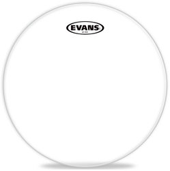 EVANS 12" Genera G2 Clear