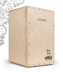 J.Leiva Percussion Easy Cajon