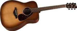 Yamaha Westernová kytara FG 700S
