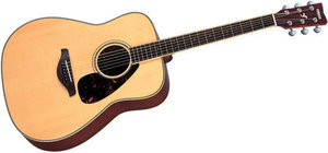 Yamaha Westernová kytara FG 720S