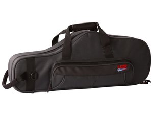 GATOR GL lehký kufr pro altsaxofon MPC